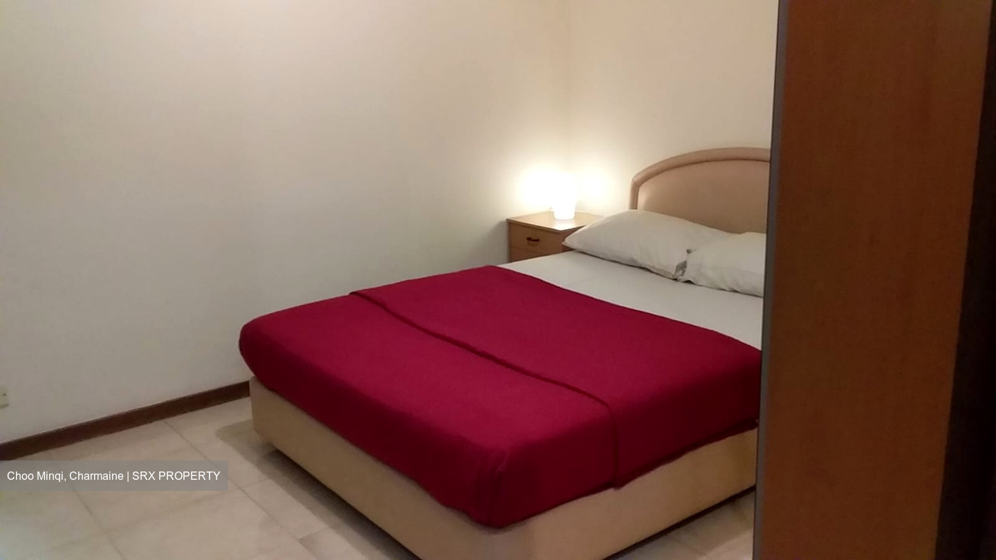 Sommerville Park (D10), Condominium #481982801